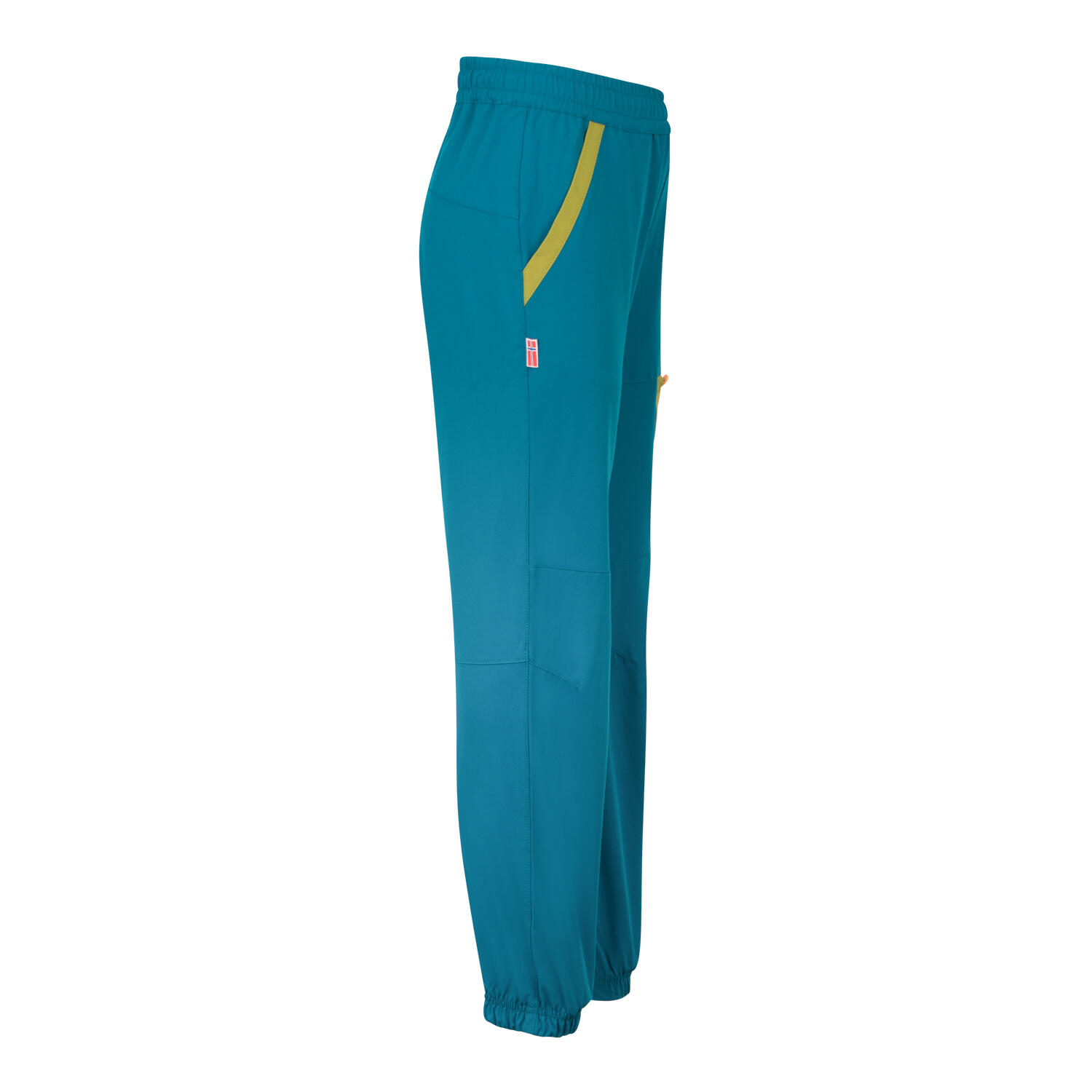 Kids Steinkjer Mosquito Pants 4/4