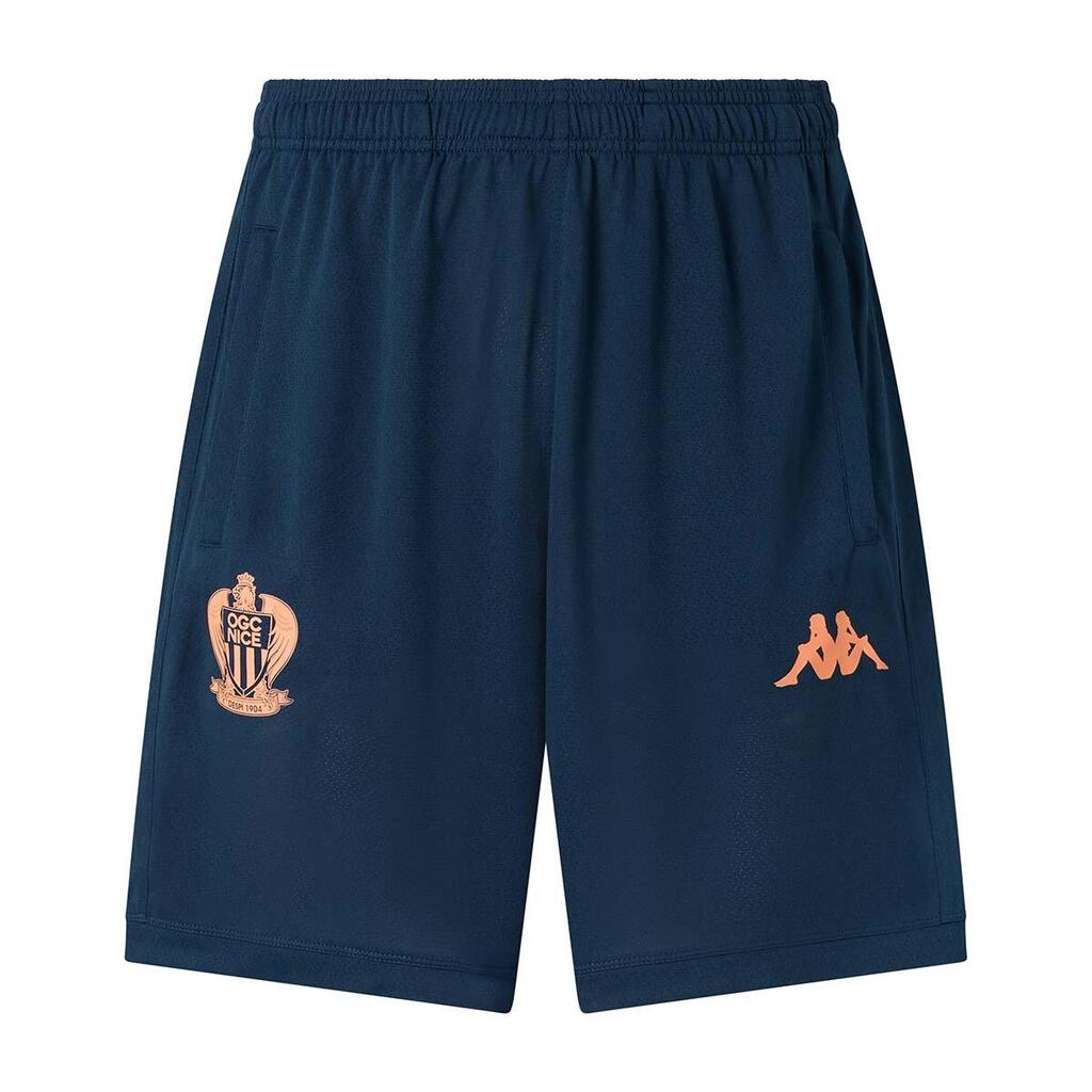 Short OGC Nice Mixiozip Pro 2025/26