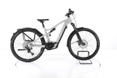 Refurbished - Focus Thron² 6.7 Eqp Fully E-Bike 2023 - Sehr gut