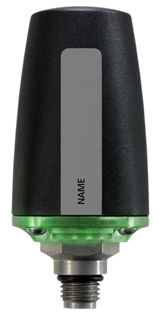 SUUNTO Funkübertragungssonde TANK POD MULTI 1/2