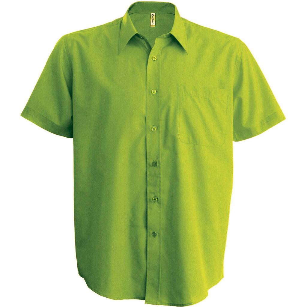 Short sleeve shirt Kariban Aces