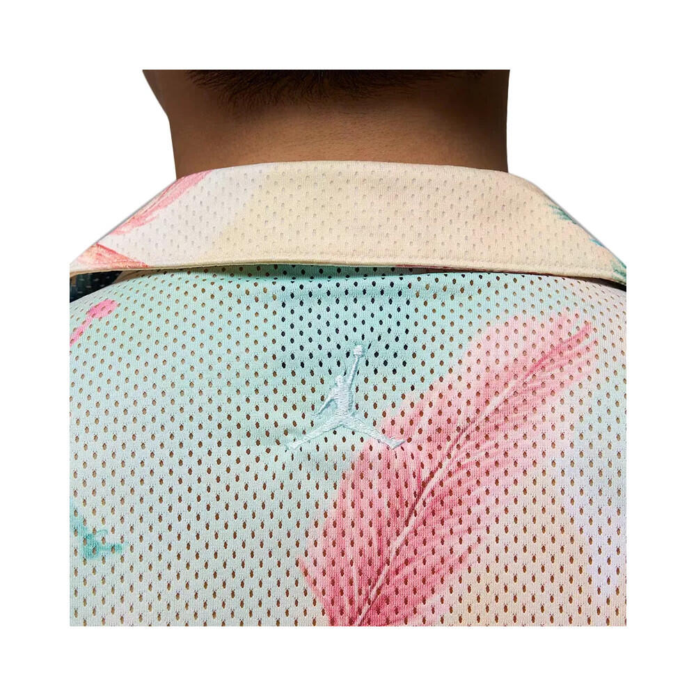 Camisa Nike Jordan Chemise Essentiel Nike 5/5