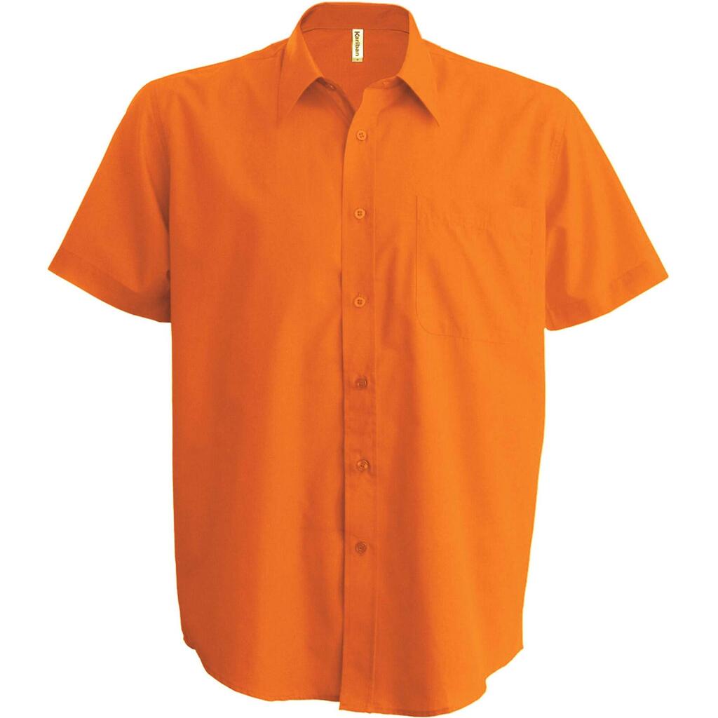 Short sleeve shirt Kariban Aces
