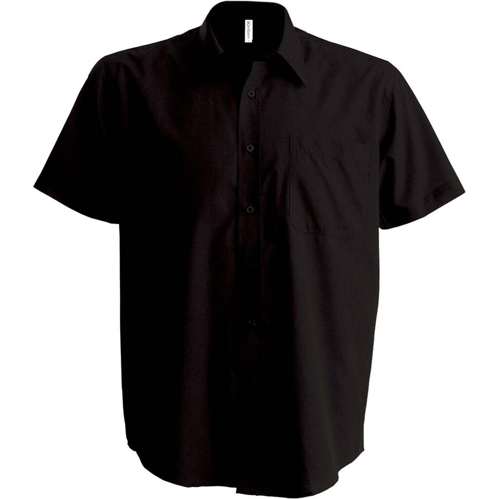 Short sleeve shirt Kariban Aces