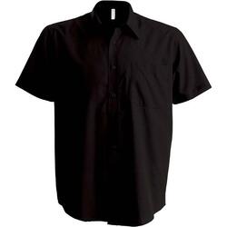 Chemise manches courtes Kariban Aces