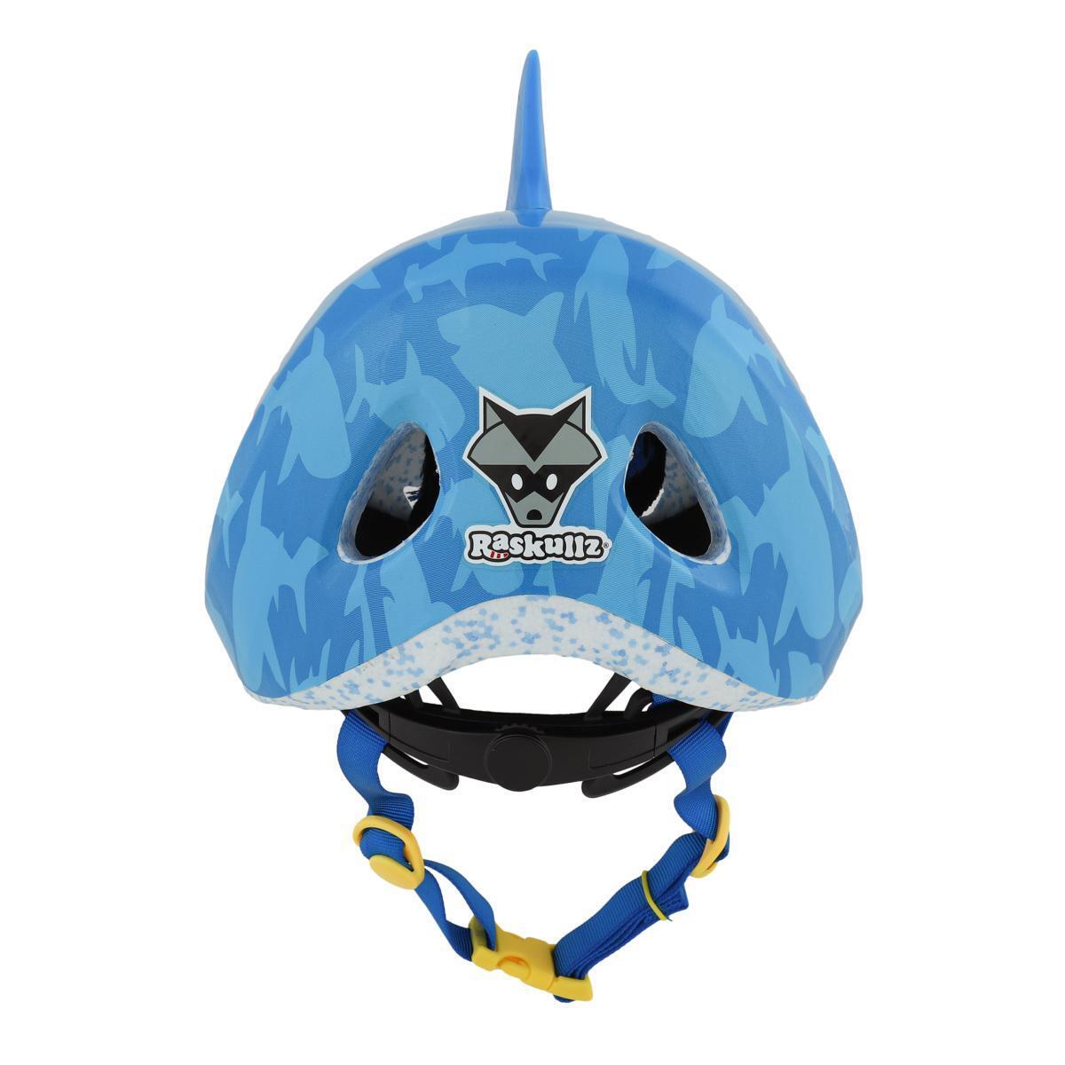 Capacete de bicicleta para crianças Cpreme Lil Shark -1+ 4/6