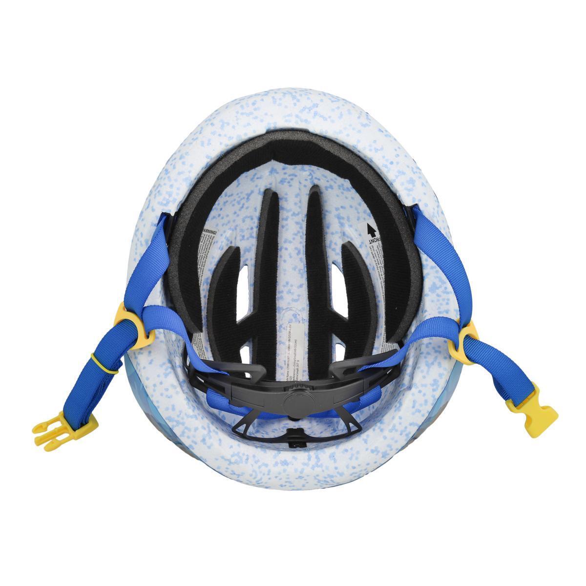 Capacete de bicicleta para crianças Cpreme Lil Shark -1+ 6/6