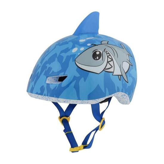 Casque vélo enfant Cpreme Lil Shark -1+