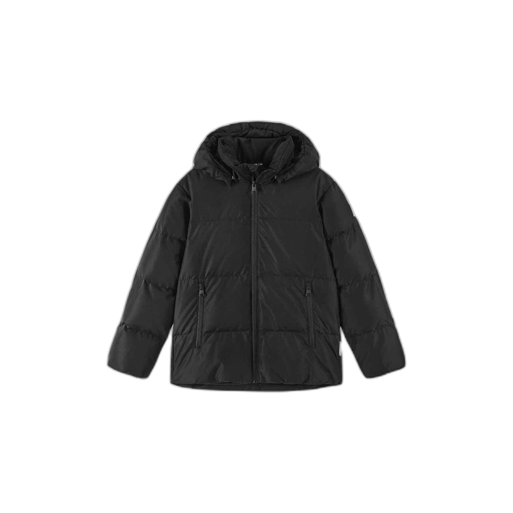 Piumino per bambini Reima Paimio 2/7