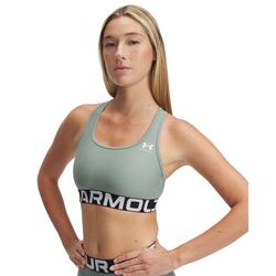 Brassière femme Under Armour HeatGear®