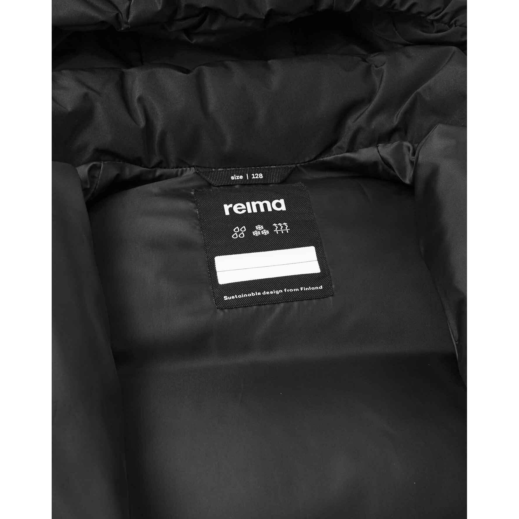 Piumino per bambini Reima Paimio 6/7