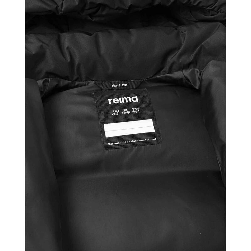 Geacă de puf pentru copii Reima Paimio