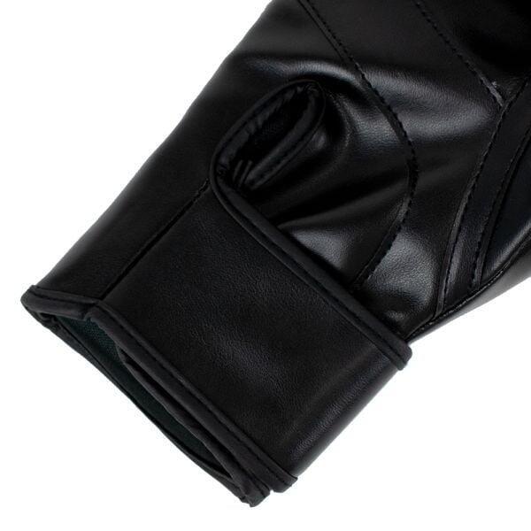 Guanti da box - Champ - Nero/Bianco 5/6