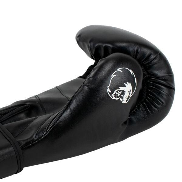 Guanti da box - Champ - Nero/Bianco 6/6