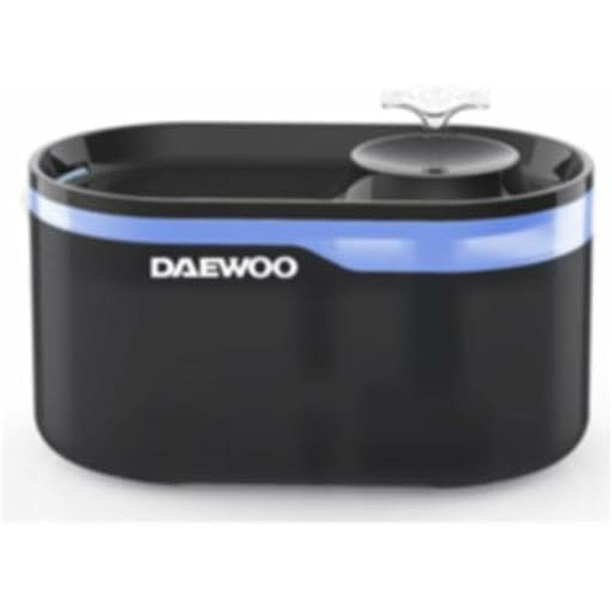 Distributeur d'eau Daewoo D-WF006 Noir 3/3