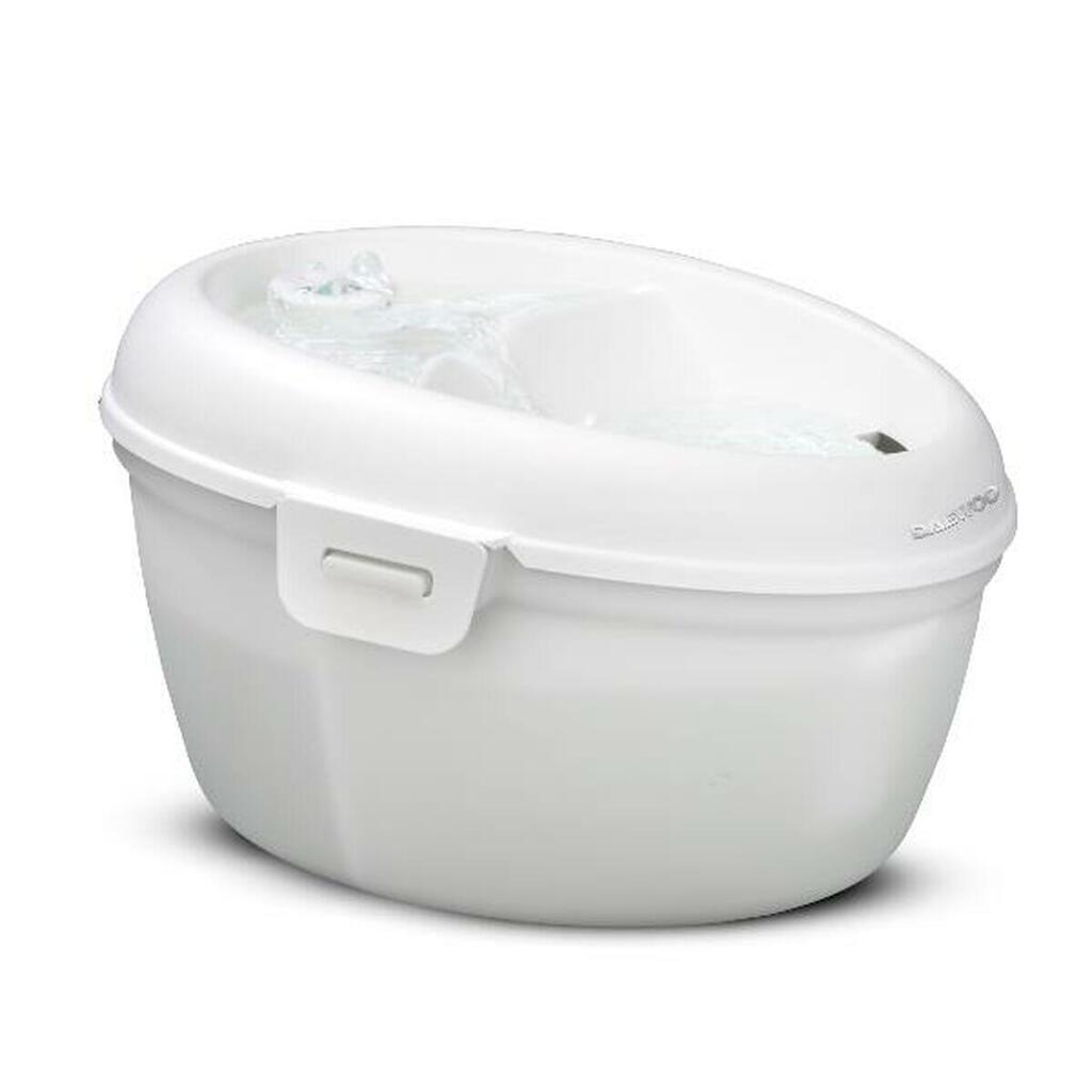 Water Dispenser Daewoo D-DH015 Plastic