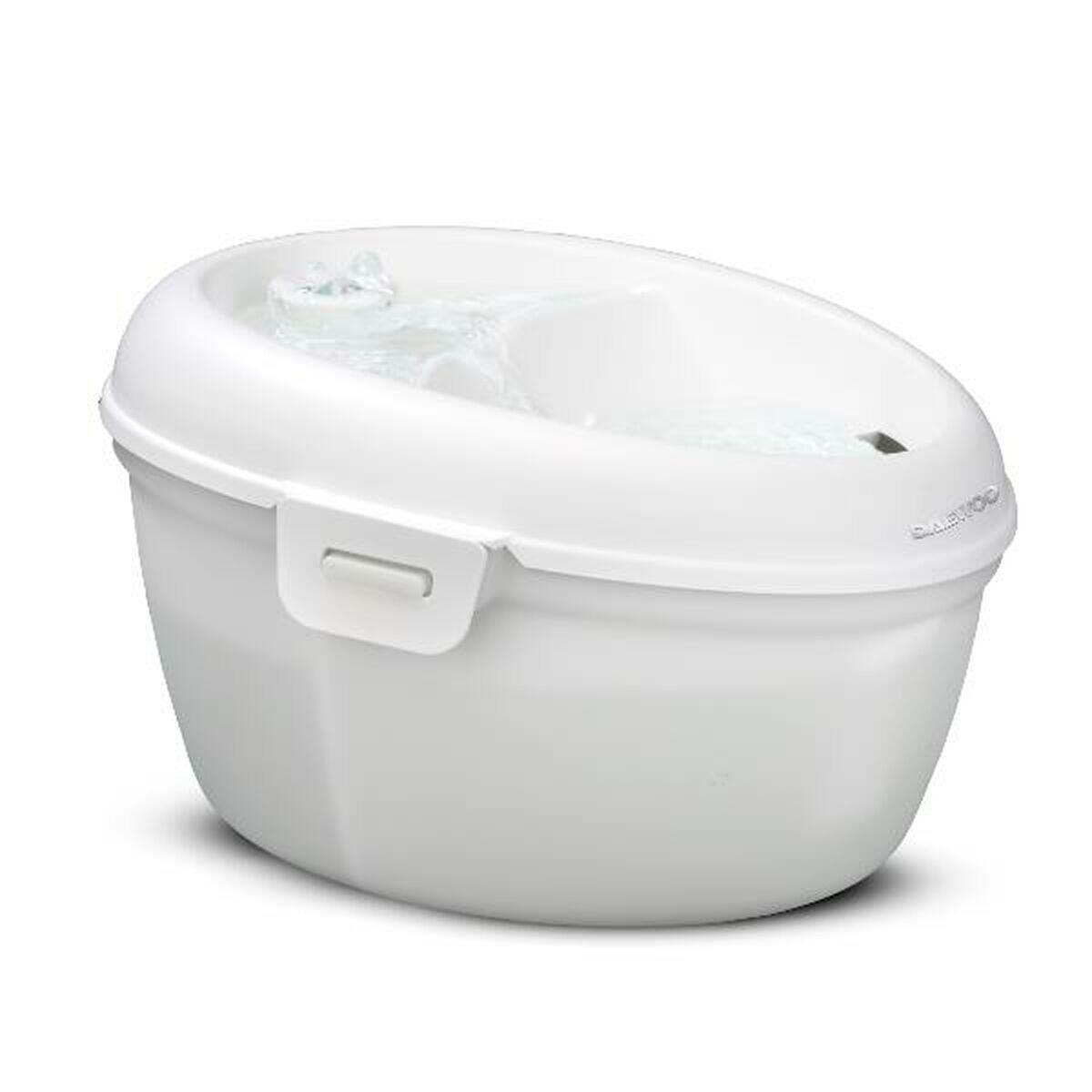 DAEWOO Dispenser di Acqua Daewoo D-DH015 Plastica