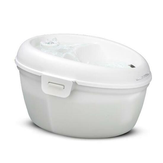 Wasserspender Daewoo D-DH015 Kunststoff