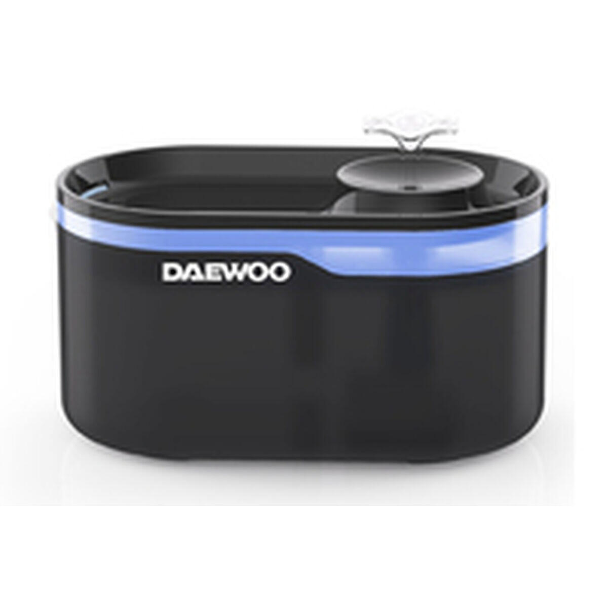 Distributeur d'eau Daewoo D-WF006 Noir 2/3