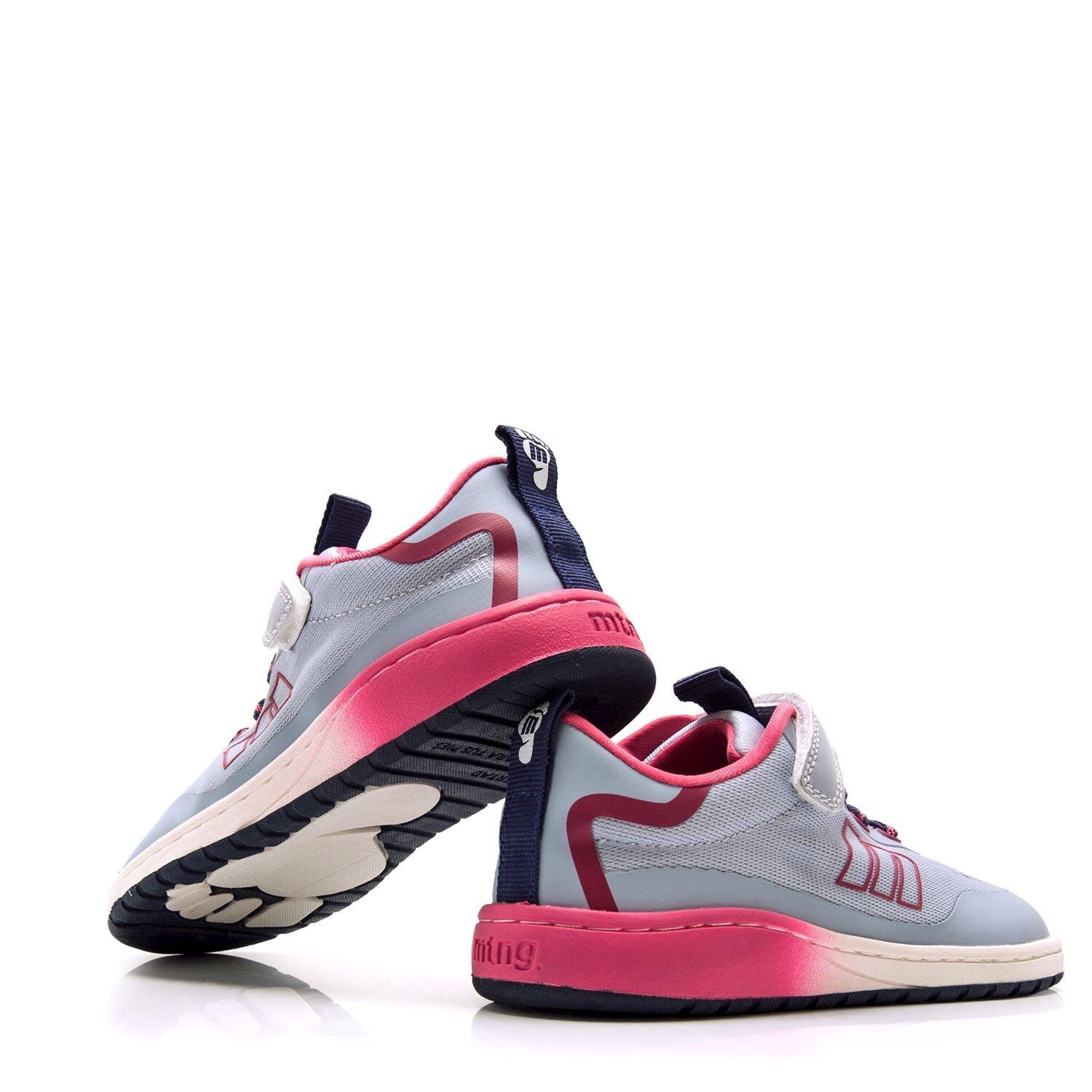 Sneakers barefoot Bambina MTNG KIDS Free Viola 3/7