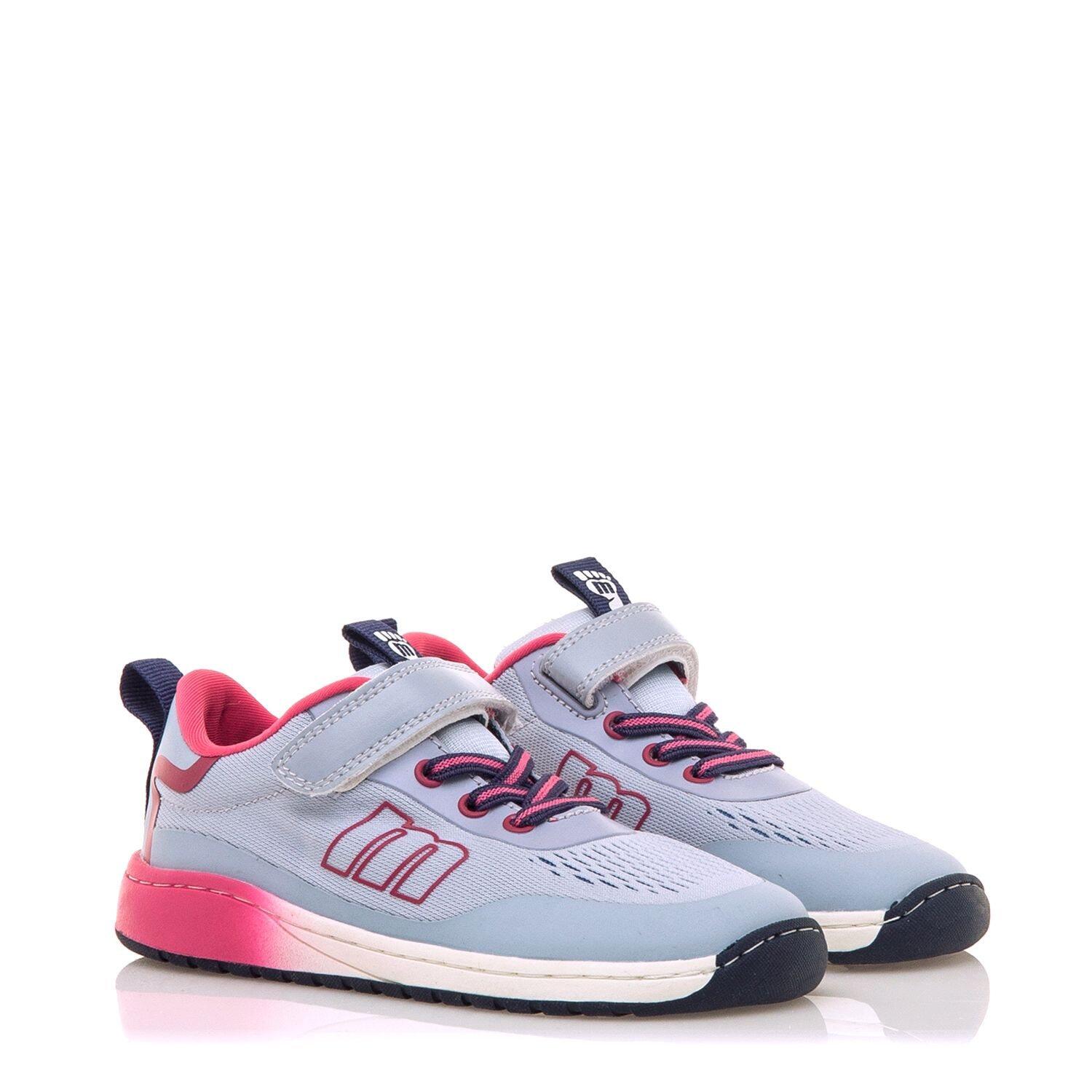 Sneakers barefoot Bambina MTNG KIDS Free Viola 5/7