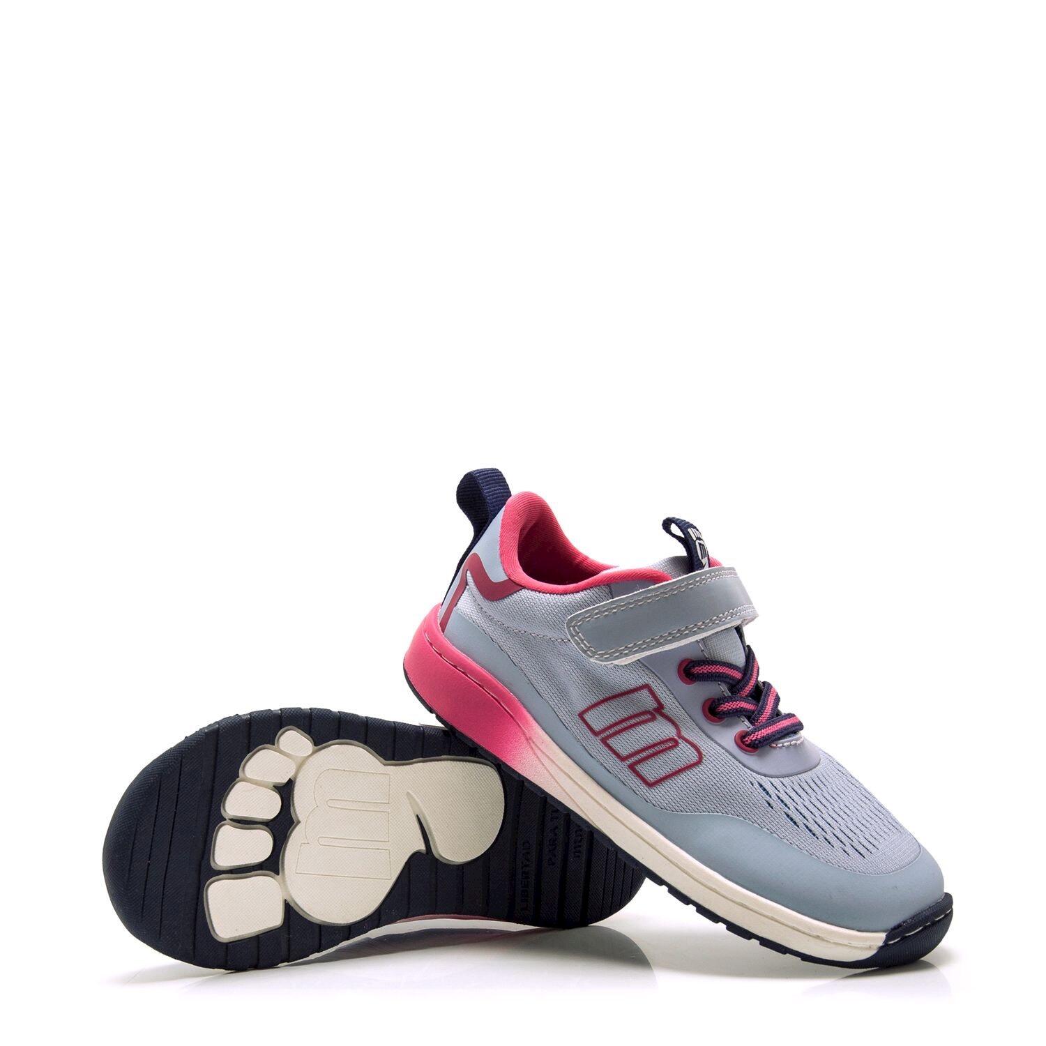 Sneakers barefoot Bambina MTNG KIDS Free Viola 4/7