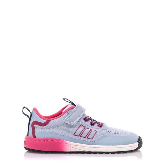 Sneakers barefoot filles MTNG KIDS Free violet