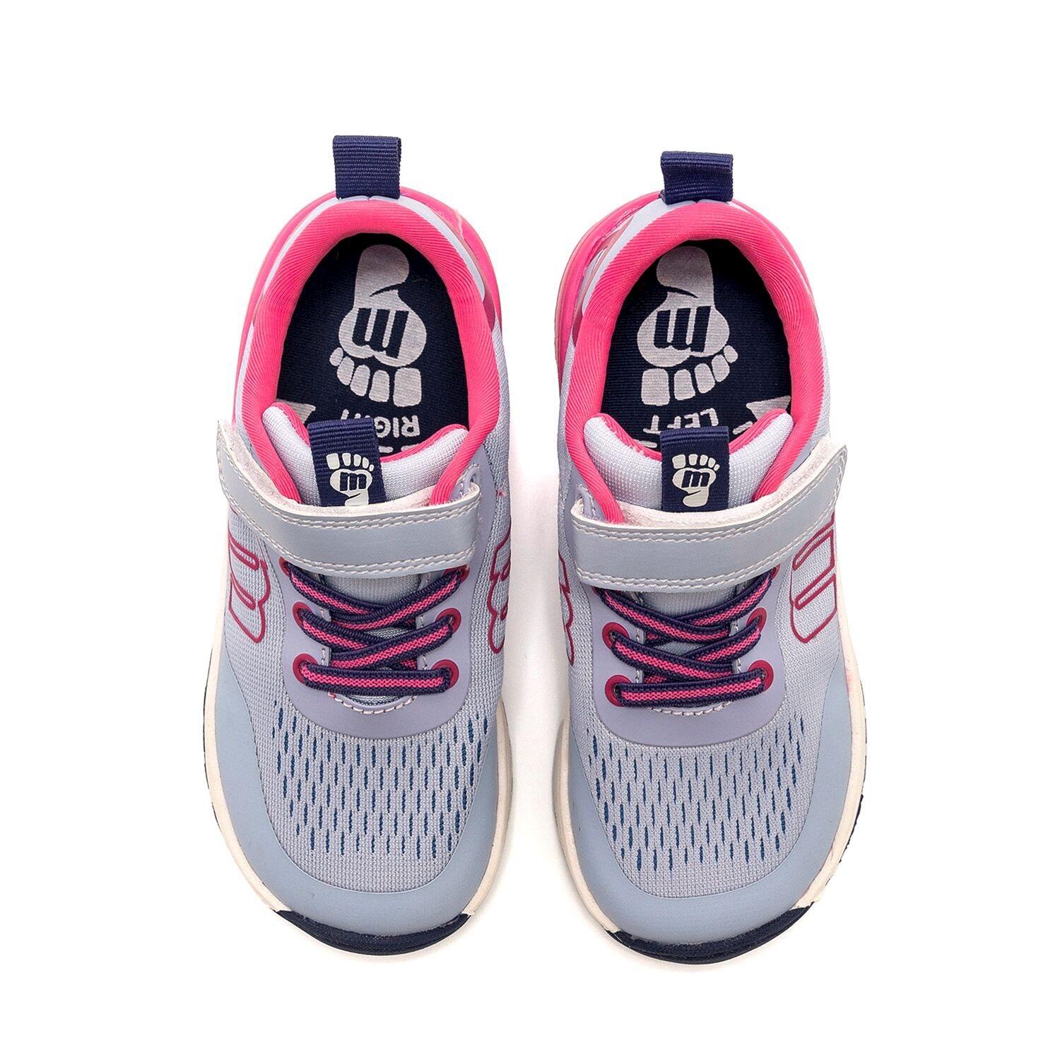 Sneakers barefoot Bambina MTNG KIDS Free Viola 6/7
