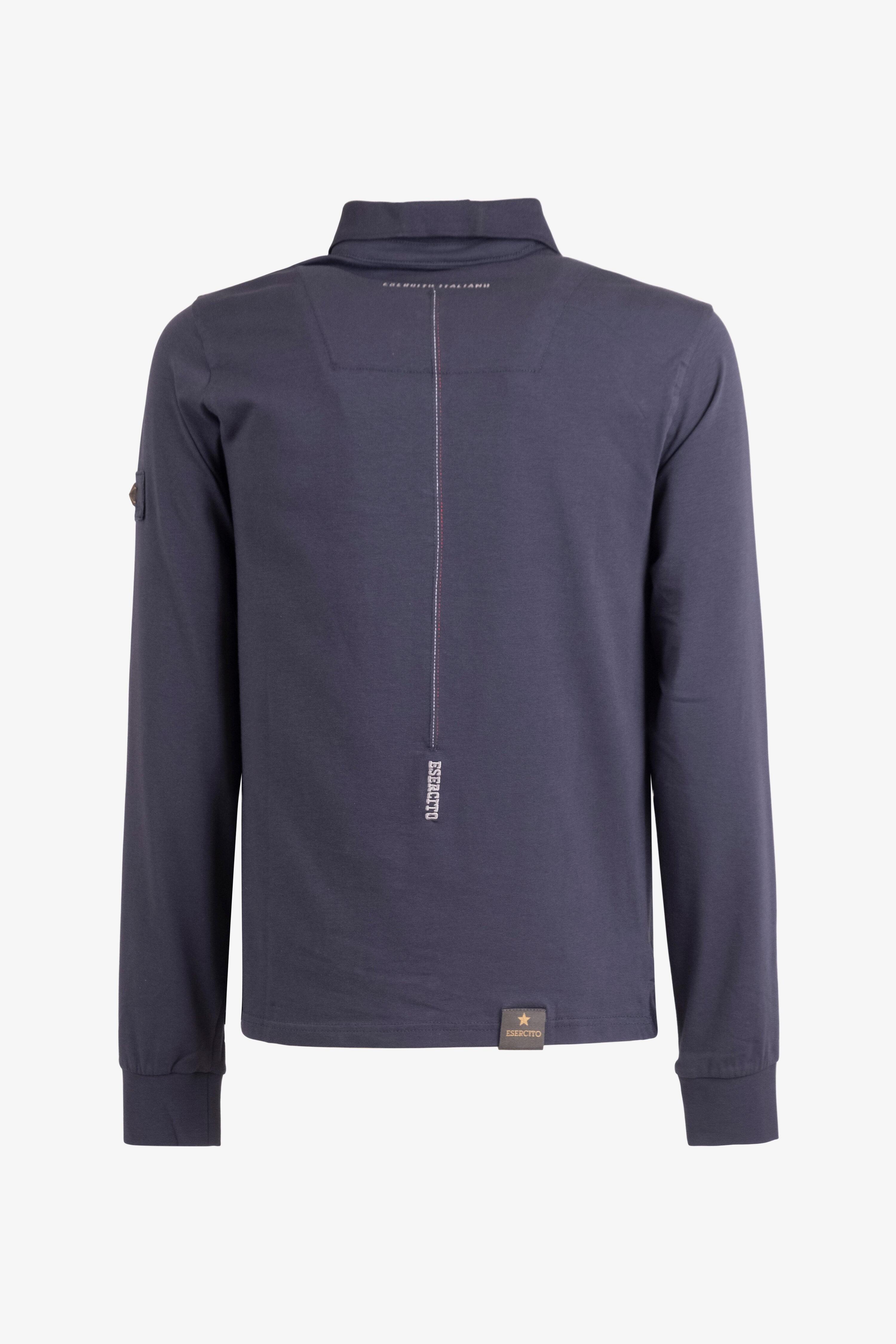 Polo Uomo W4F715 2/5