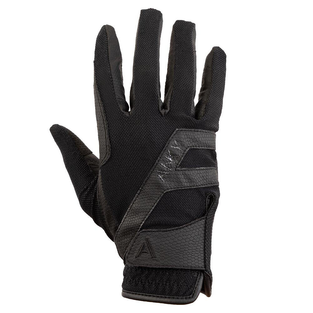 Women's technical riding gloves ANKY