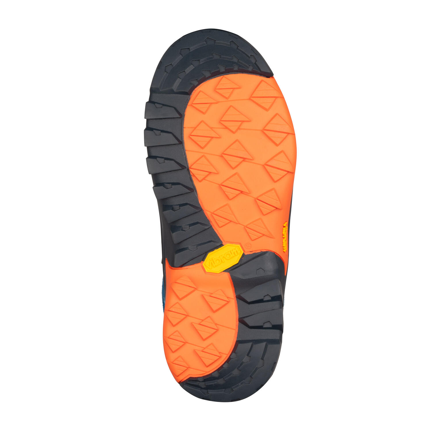 TROLLKIDS Kids Trollsteinen Hiker Mid XT 3/7