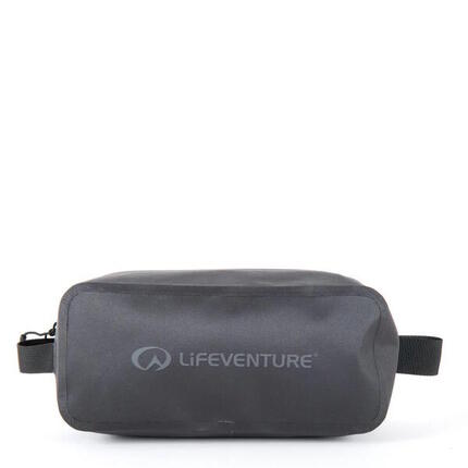 Trousse de toilette Lifeventure Wash Case imperméable noire