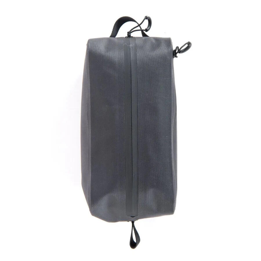 Trousse de toilette Lifeventure Wash Case imperméable noire 6/6