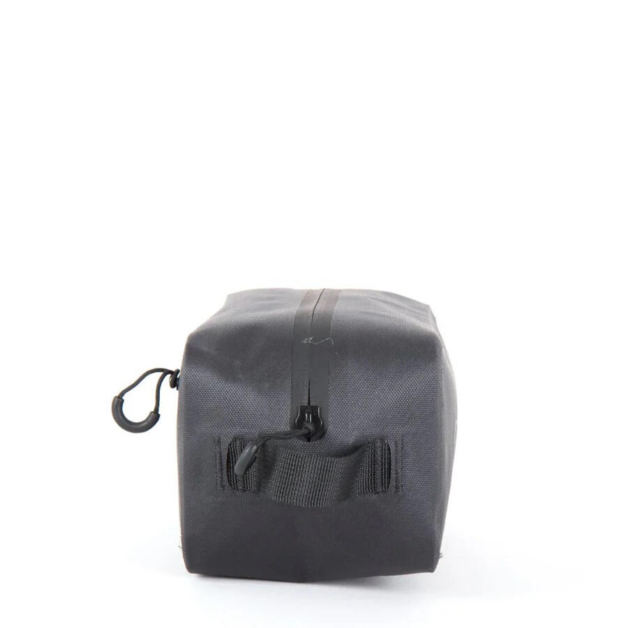 Trousse de toilette Lifeventure Wash Case imperméable noire 5/6