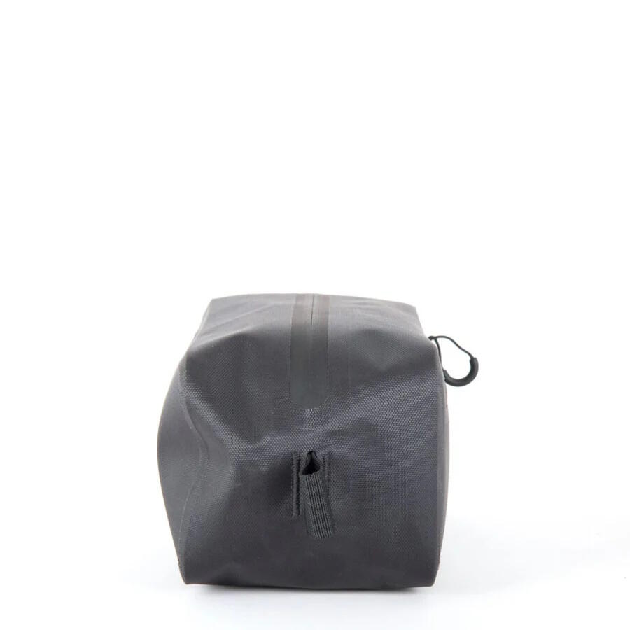 Trousse de toilette Lifeventure Wash Case imperméable noire 4/6