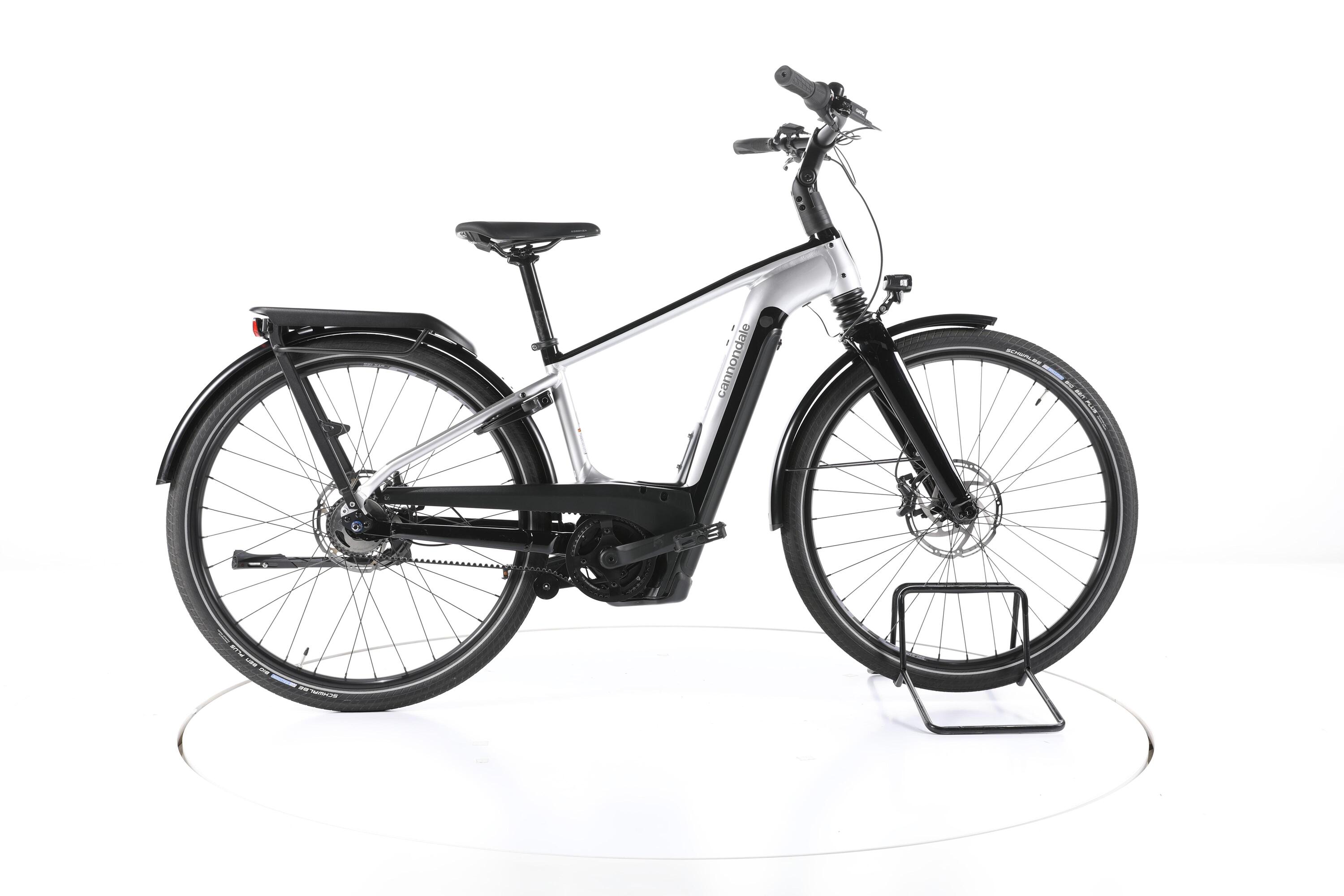 CANNONDALE Ebike ricondizionata · Cannondale Mavaro Neo 2 · Ottime condizioni