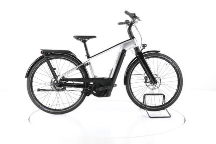 Reconditionné - Cannondale Mavaro Neo 2 City Vélo électrique - Très Bon