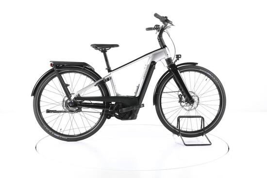 Segunda vida - Cannondale Mavaro Neo 2 E-Bike Herren 2022 - Muy buen estado