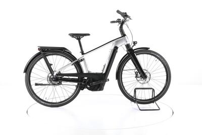 Ebike ricondizionata · Cannondale Mavaro Neo 2 · Come nuovo