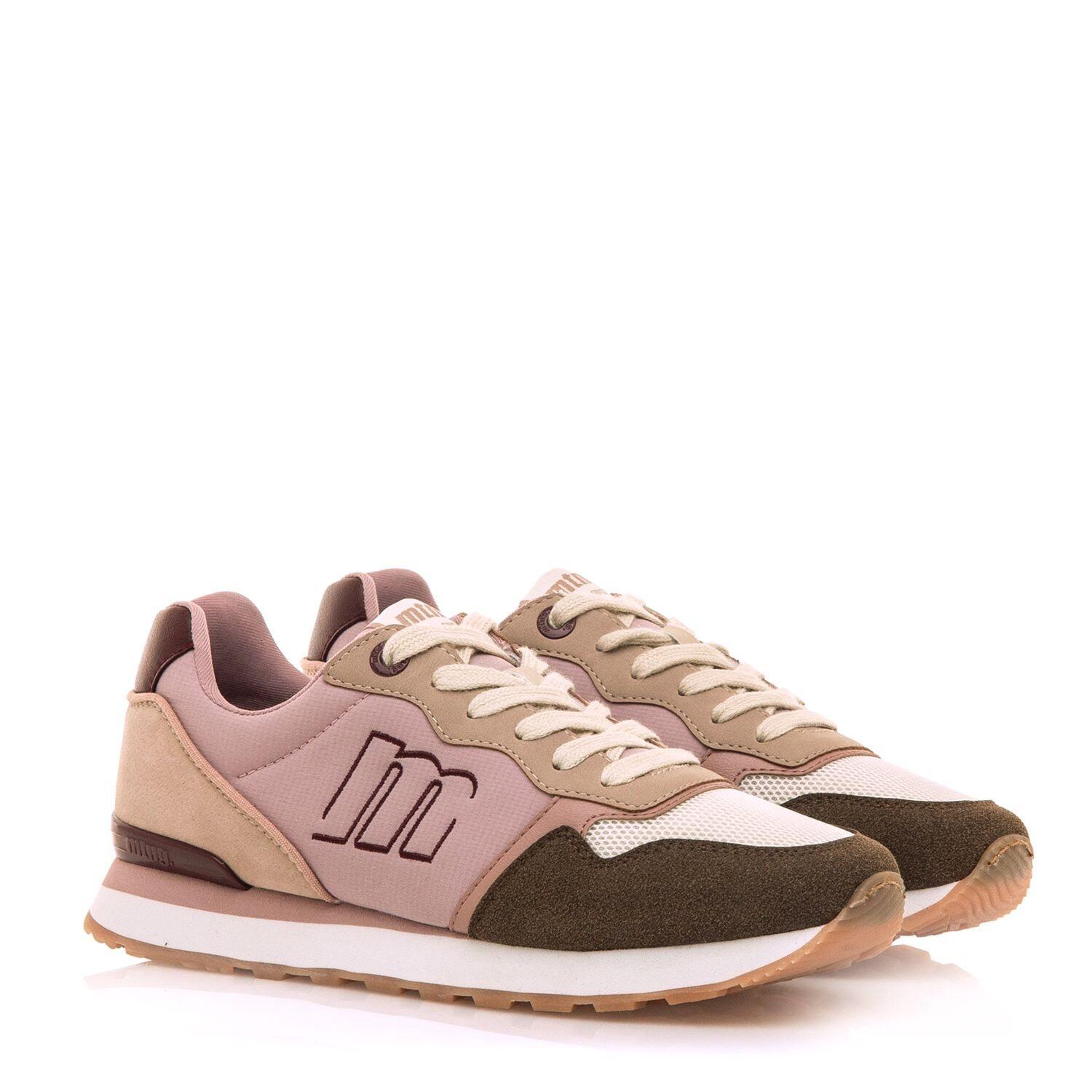 Sneakers Donna MTNG Joggo Rosa MTNG Decathlon - Main Image