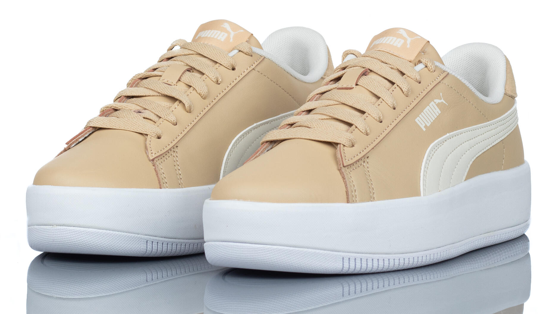 scarpe sportive da donna Puma Lily Platform L 7/7