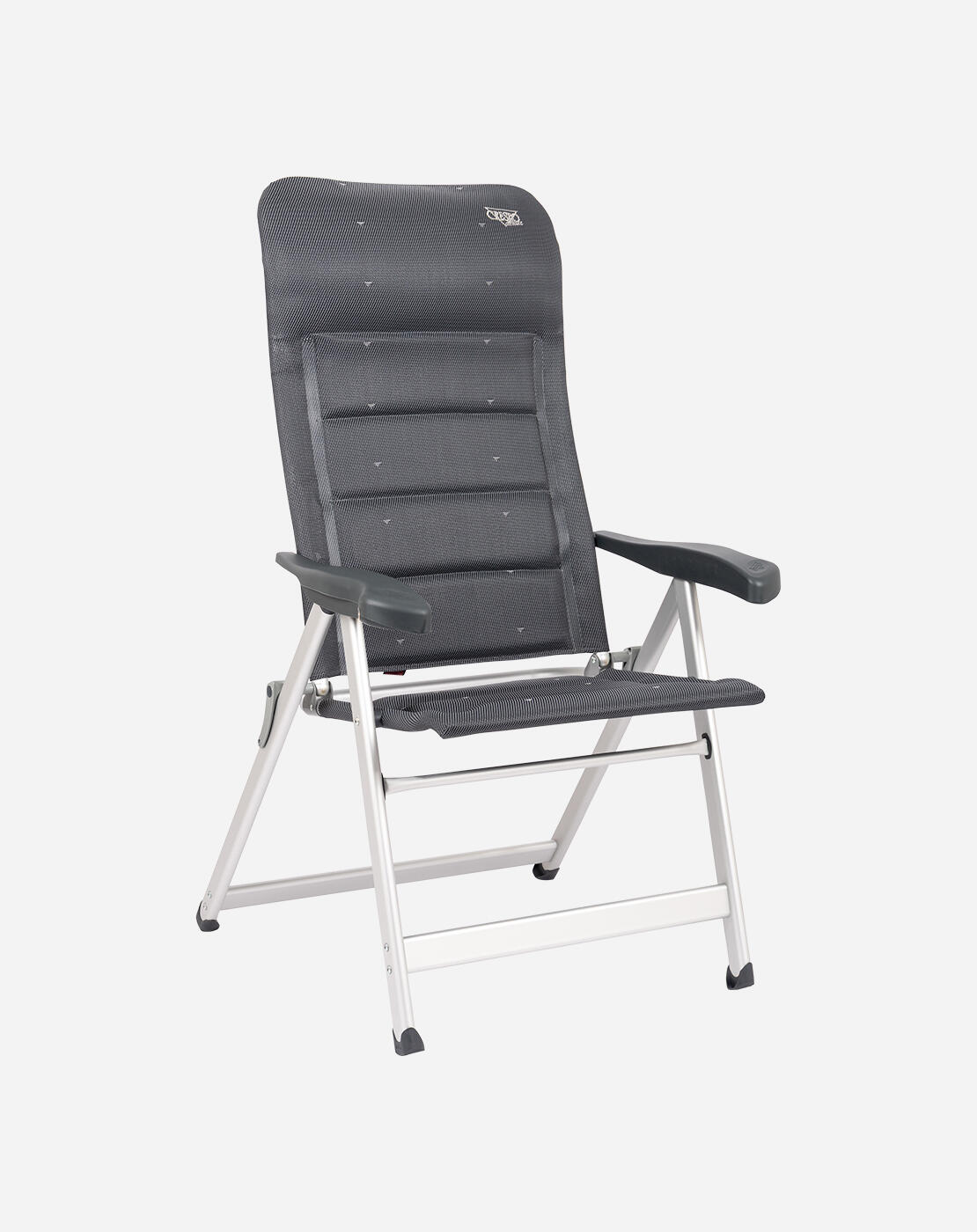 CRESPO Crespo Standenstoel S AL/235 Deluxe Donker grijs