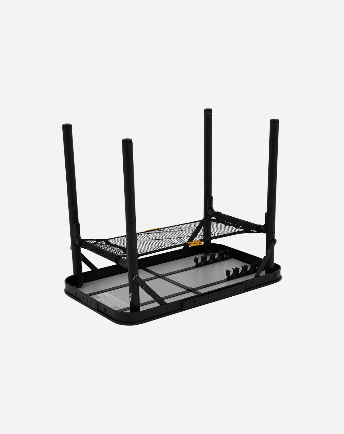 Industrial - Table - Woodbine - 56x34 cm 7/7