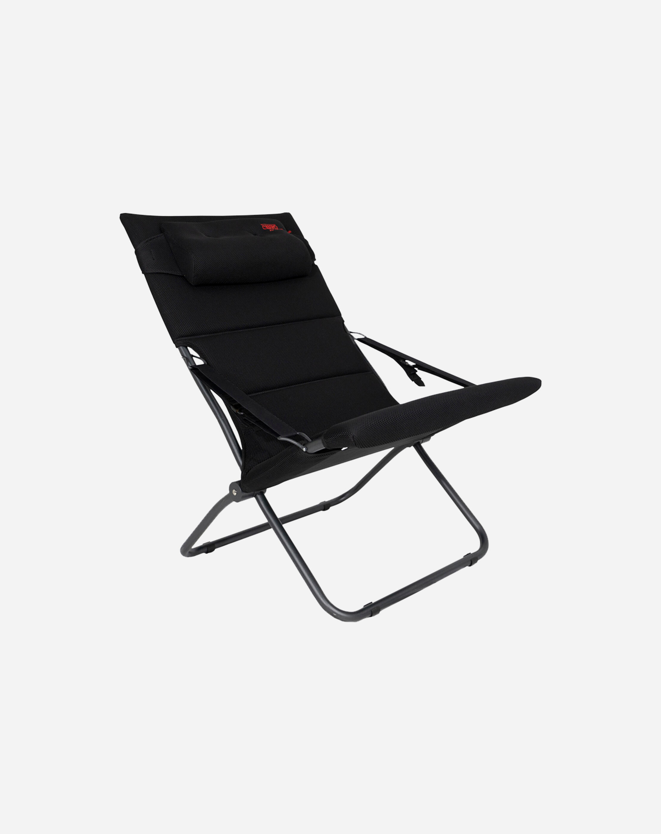 CRESPO Crespo Liege AP/263 Air-Deluxe Schwarz