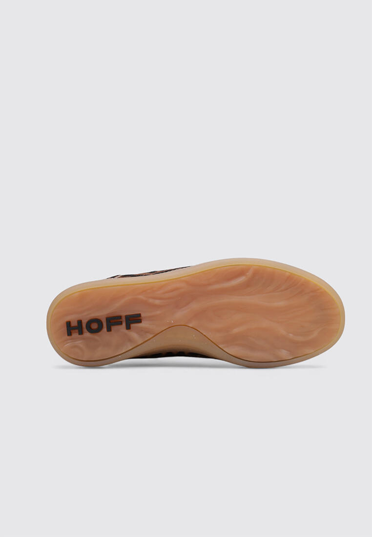 Chaussures Deportivas Mujer HOFF Alley Leopard Animal Print 5/5