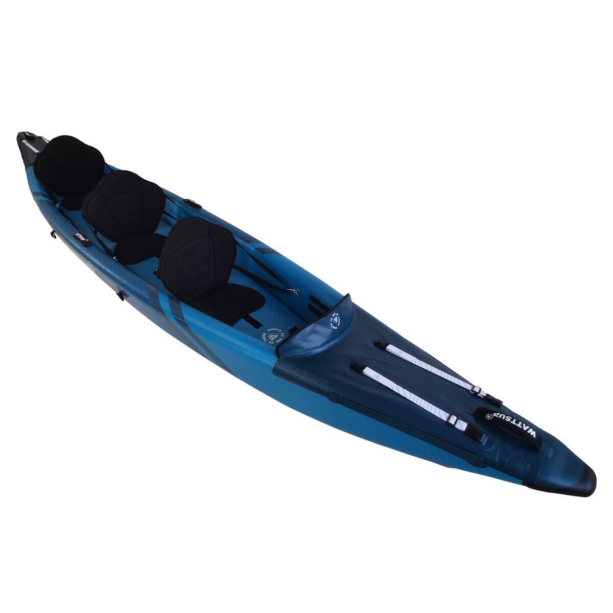 Kajak WATTSUP Torpedo 3 2/5