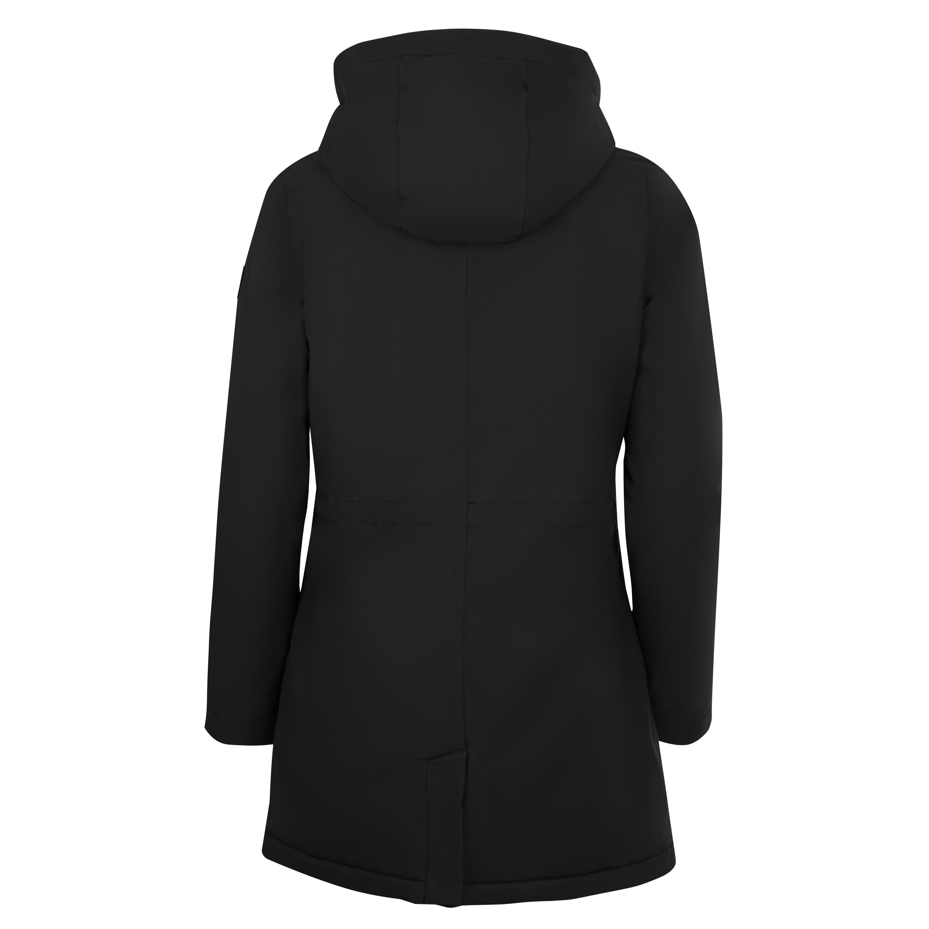 Funktionsparka Krafla Outdoor Women 2/3
