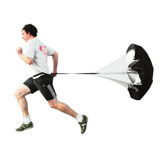 Parachute de résistance Megaform