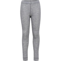Legging côtelés en laine enfant Hummel