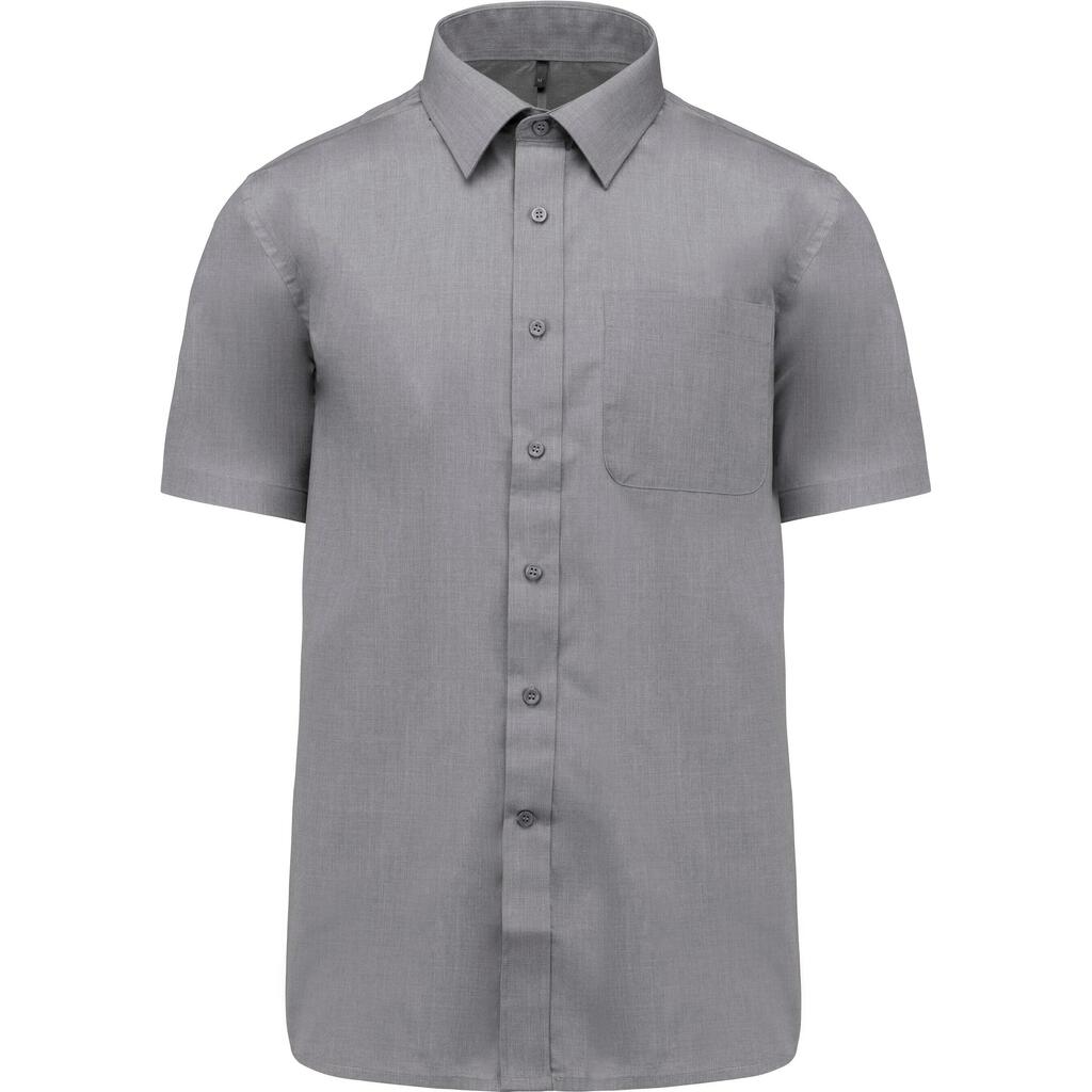 Short sleeve shirt Kariban Aces